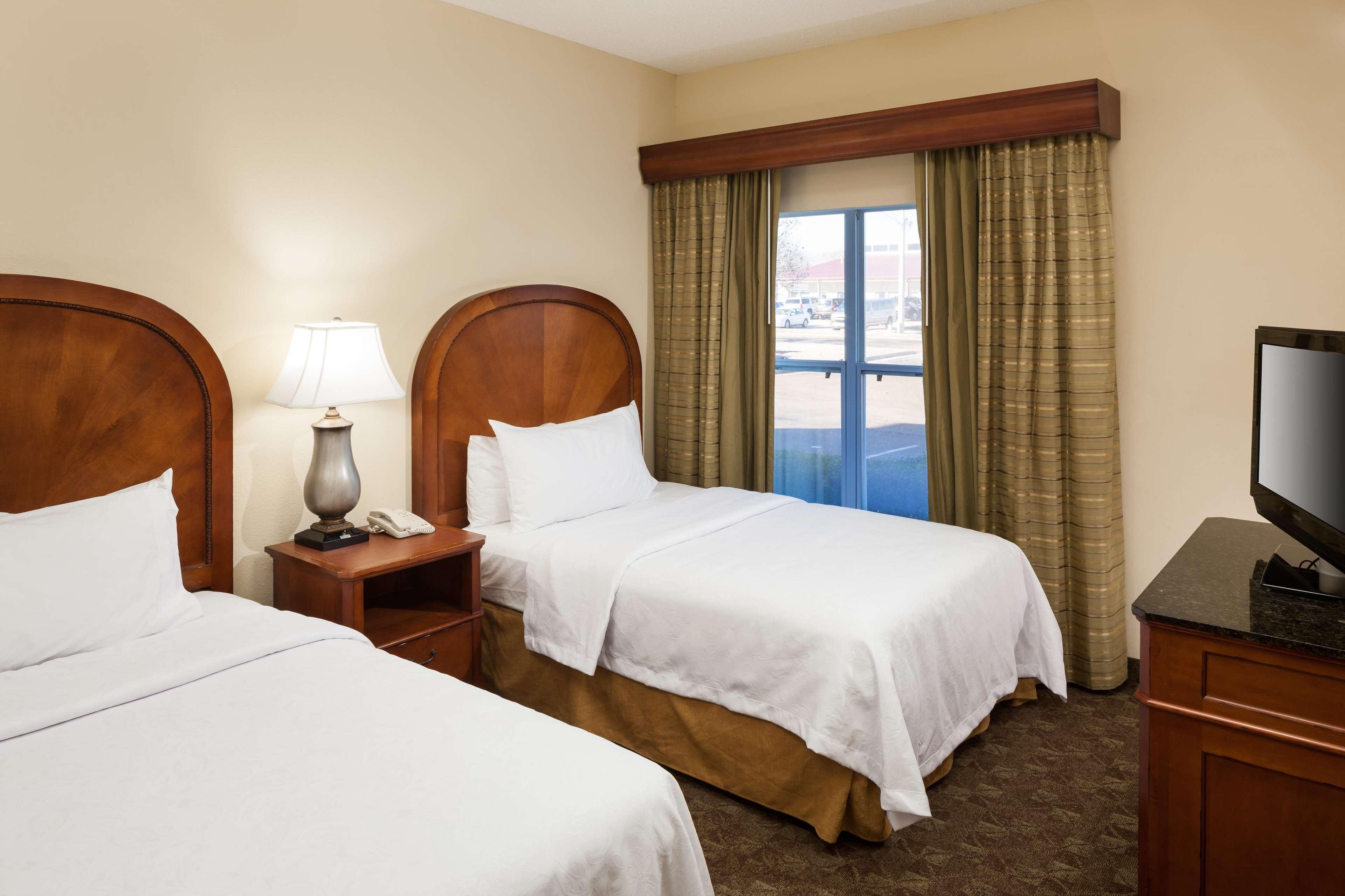 โฮมวูด สวีตส์ บาย ฮิลตัน แจ็คสัน ริดจ์แลนด์ Hotel ภายนอก รูปภาพ
