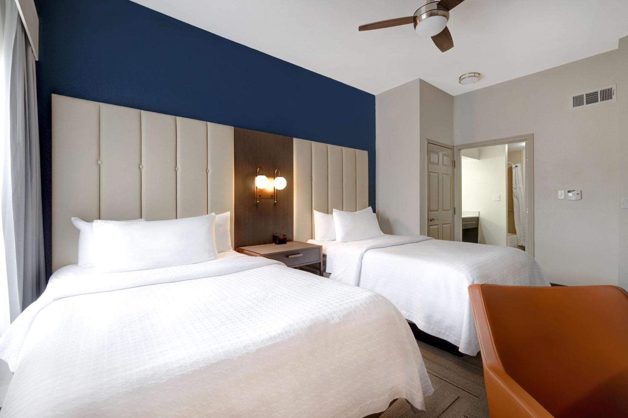 โฮมวูด สวีตส์ บาย ฮิลตัน แจ็คสัน ริดจ์แลนด์ Hotel ภายนอก รูปภาพ