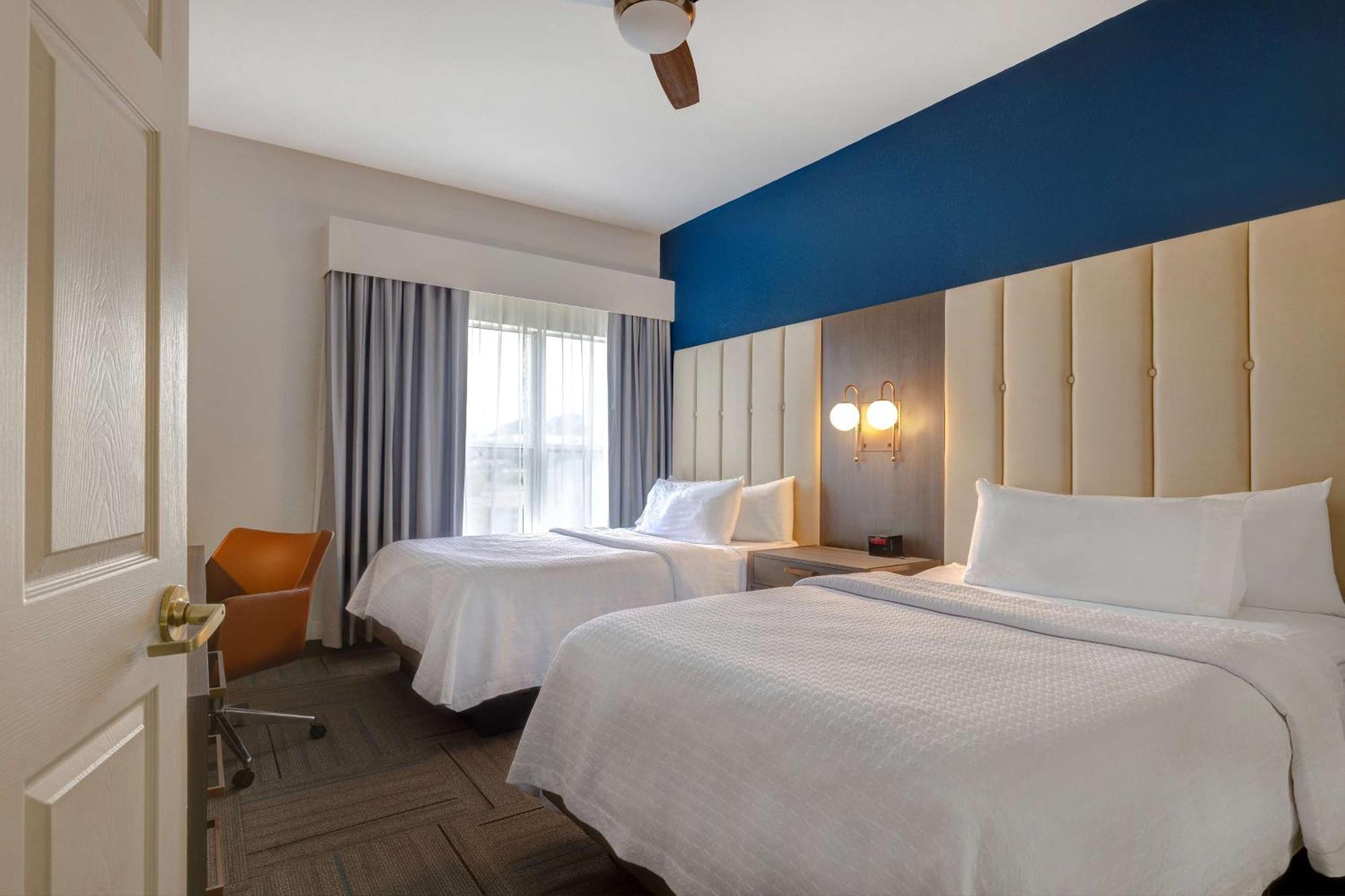 โฮมวูด สวีตส์ บาย ฮิลตัน แจ็คสัน ริดจ์แลนด์ Hotel ภายนอก รูปภาพ