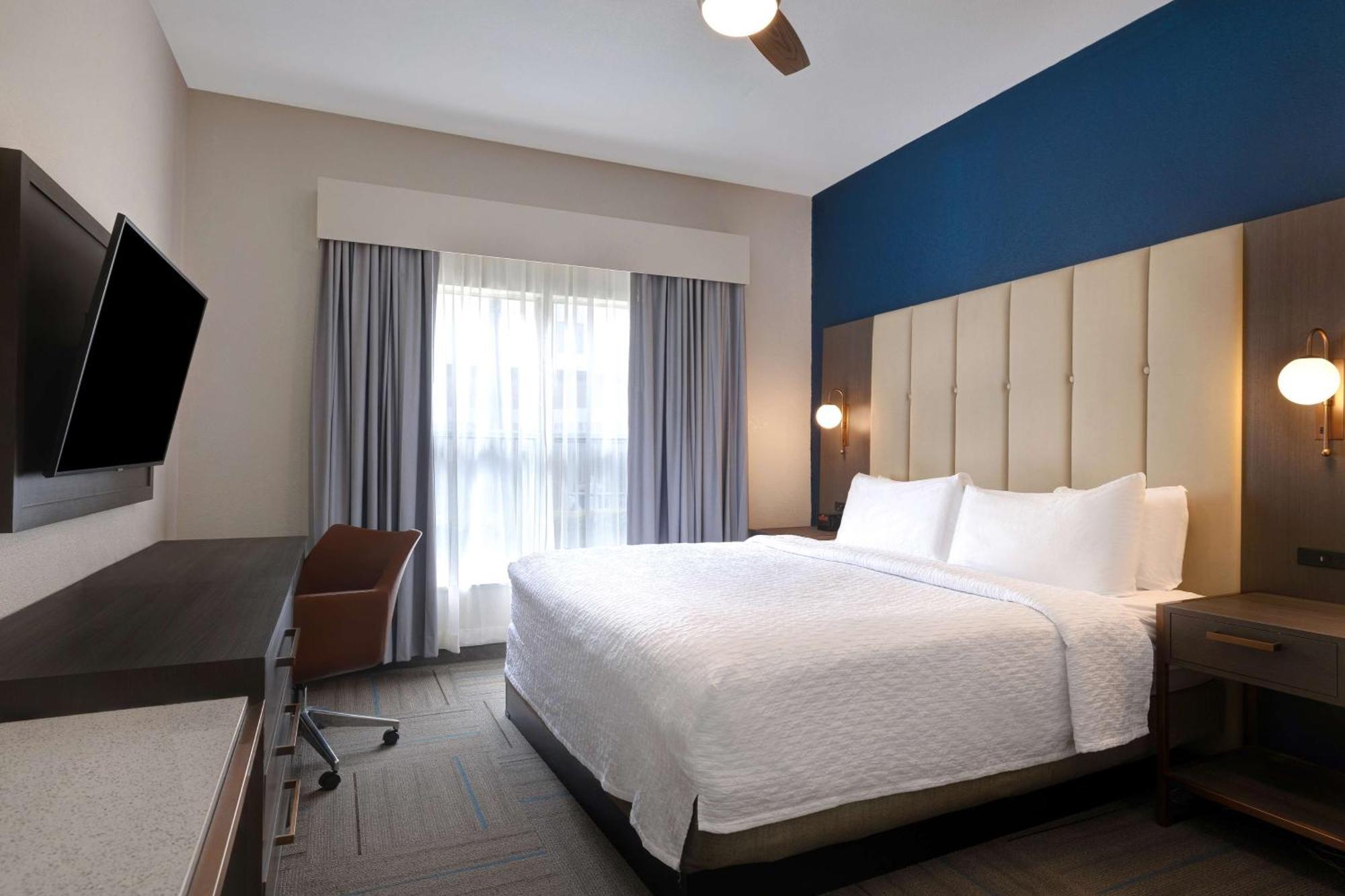 โฮมวูด สวีตส์ บาย ฮิลตัน แจ็คสัน ริดจ์แลนด์ Hotel ภายนอก รูปภาพ