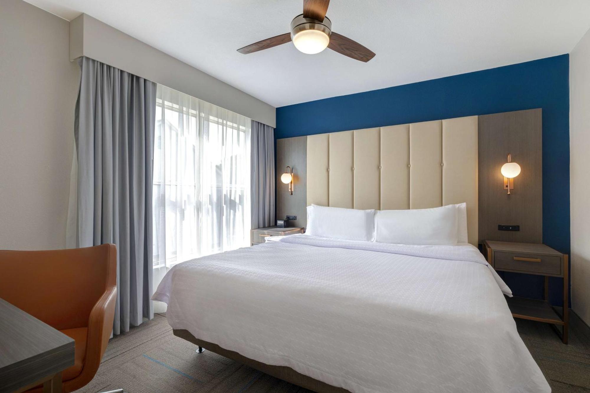 โฮมวูด สวีตส์ บาย ฮิลตัน แจ็คสัน ริดจ์แลนด์ Hotel ภายนอก รูปภาพ