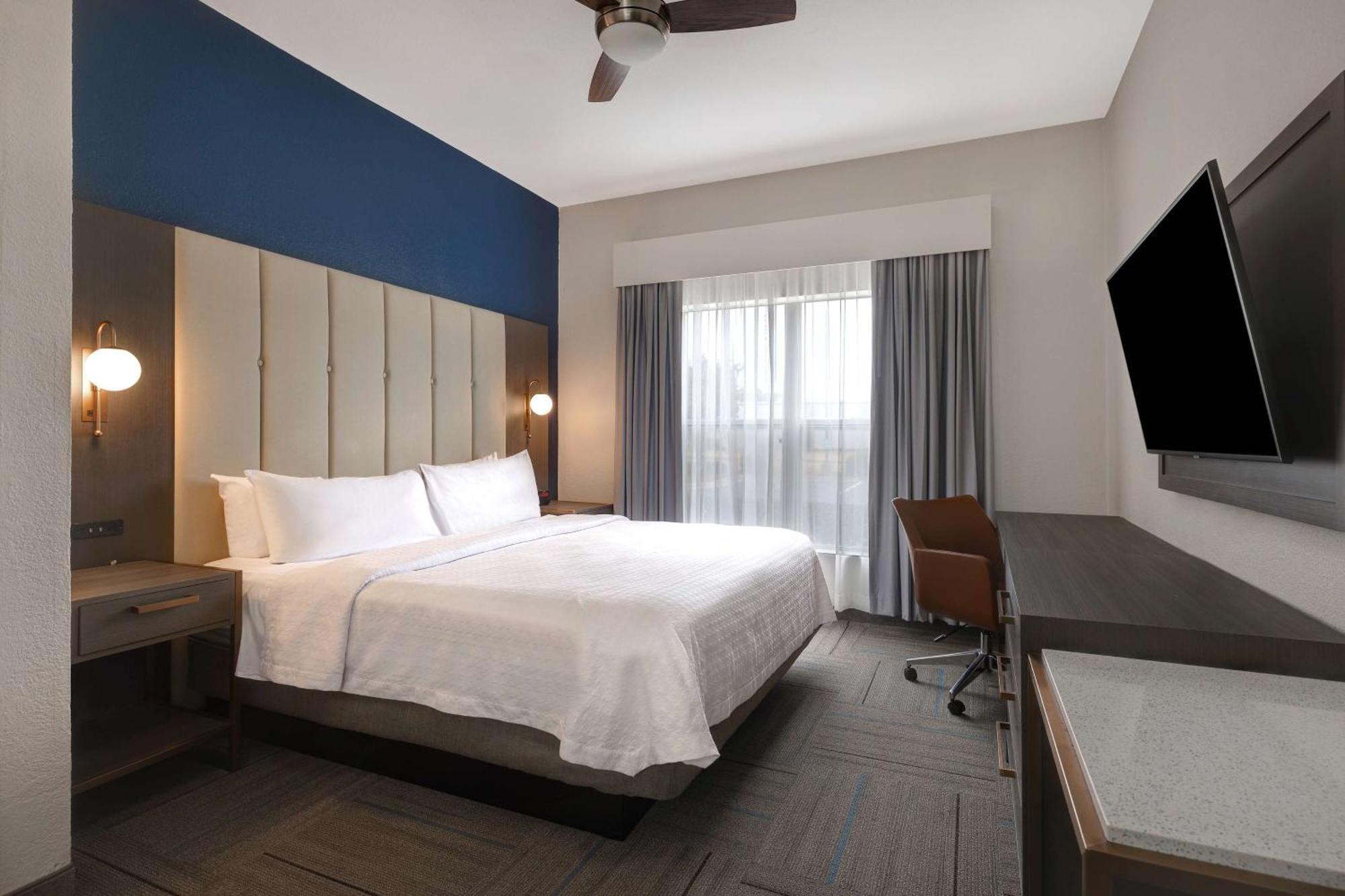 โฮมวูด สวีตส์ บาย ฮิลตัน แจ็คสัน ริดจ์แลนด์ Hotel ภายนอก รูปภาพ