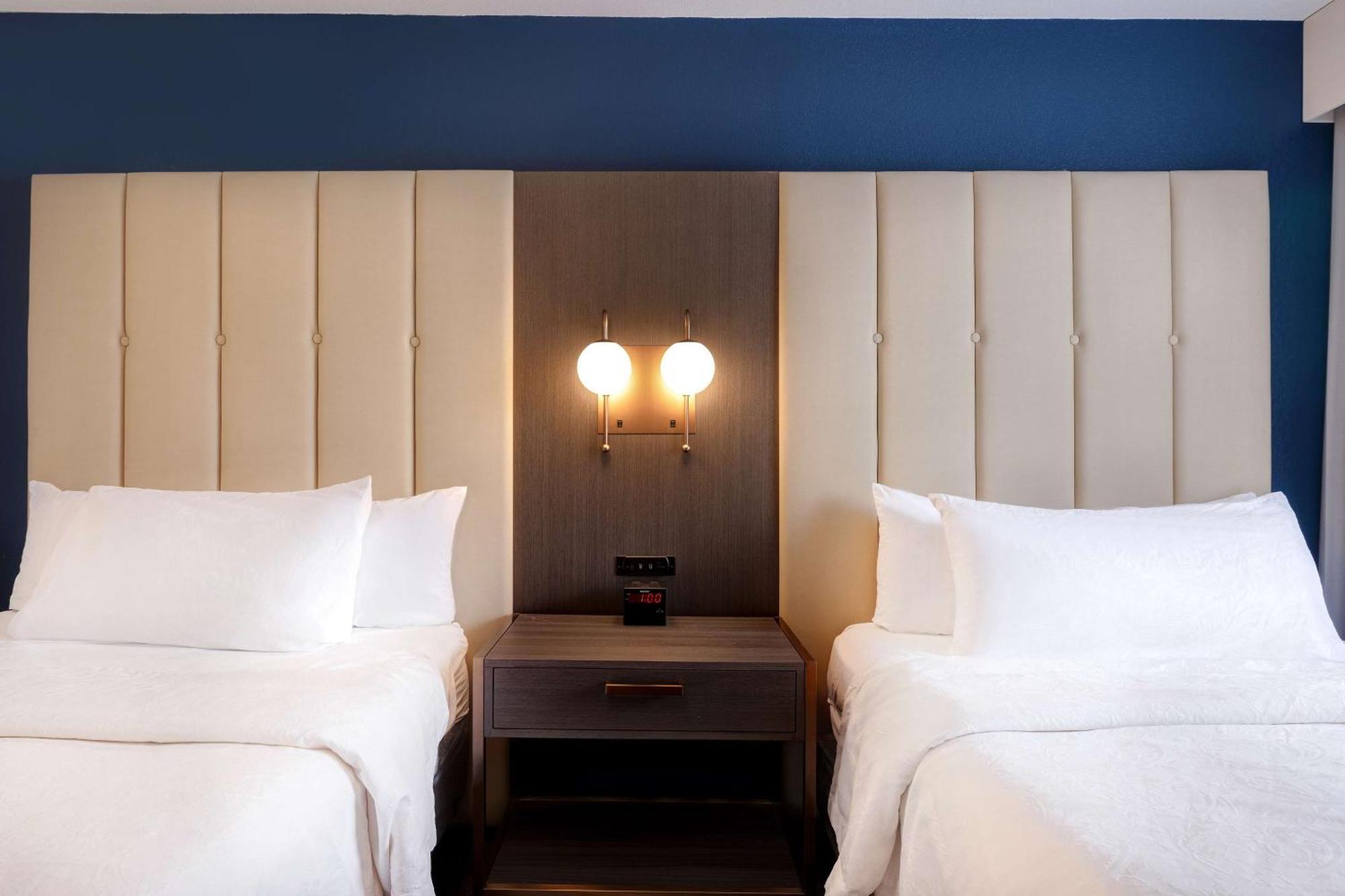 โฮมวูด สวีตส์ บาย ฮิลตัน แจ็คสัน ริดจ์แลนด์ Hotel ภายนอก รูปภาพ