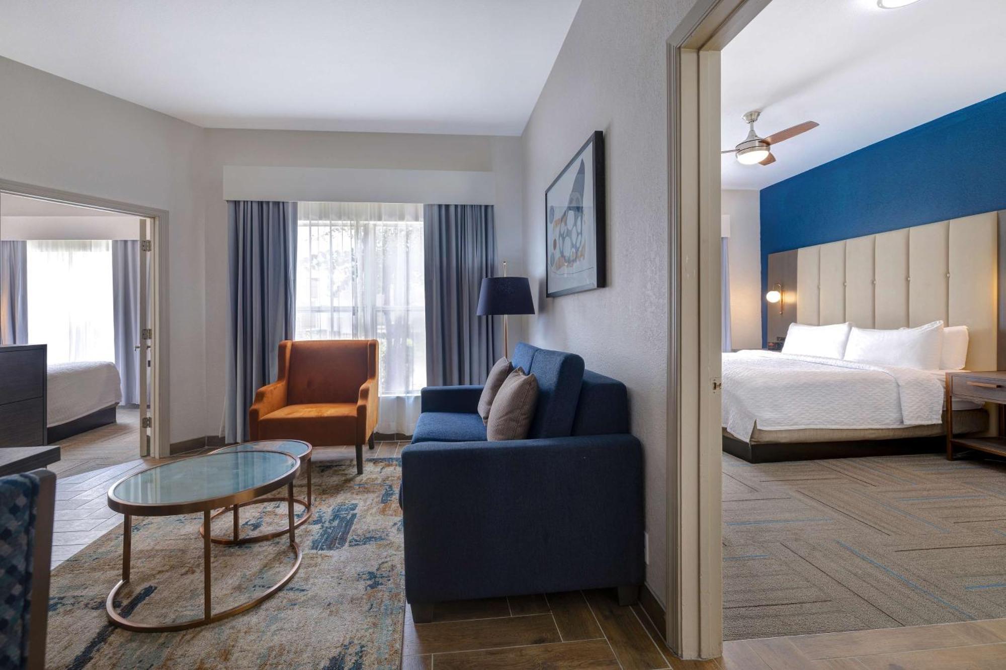 โฮมวูด สวีตส์ บาย ฮิลตัน แจ็คสัน ริดจ์แลนด์ Hotel ภายนอก รูปภาพ