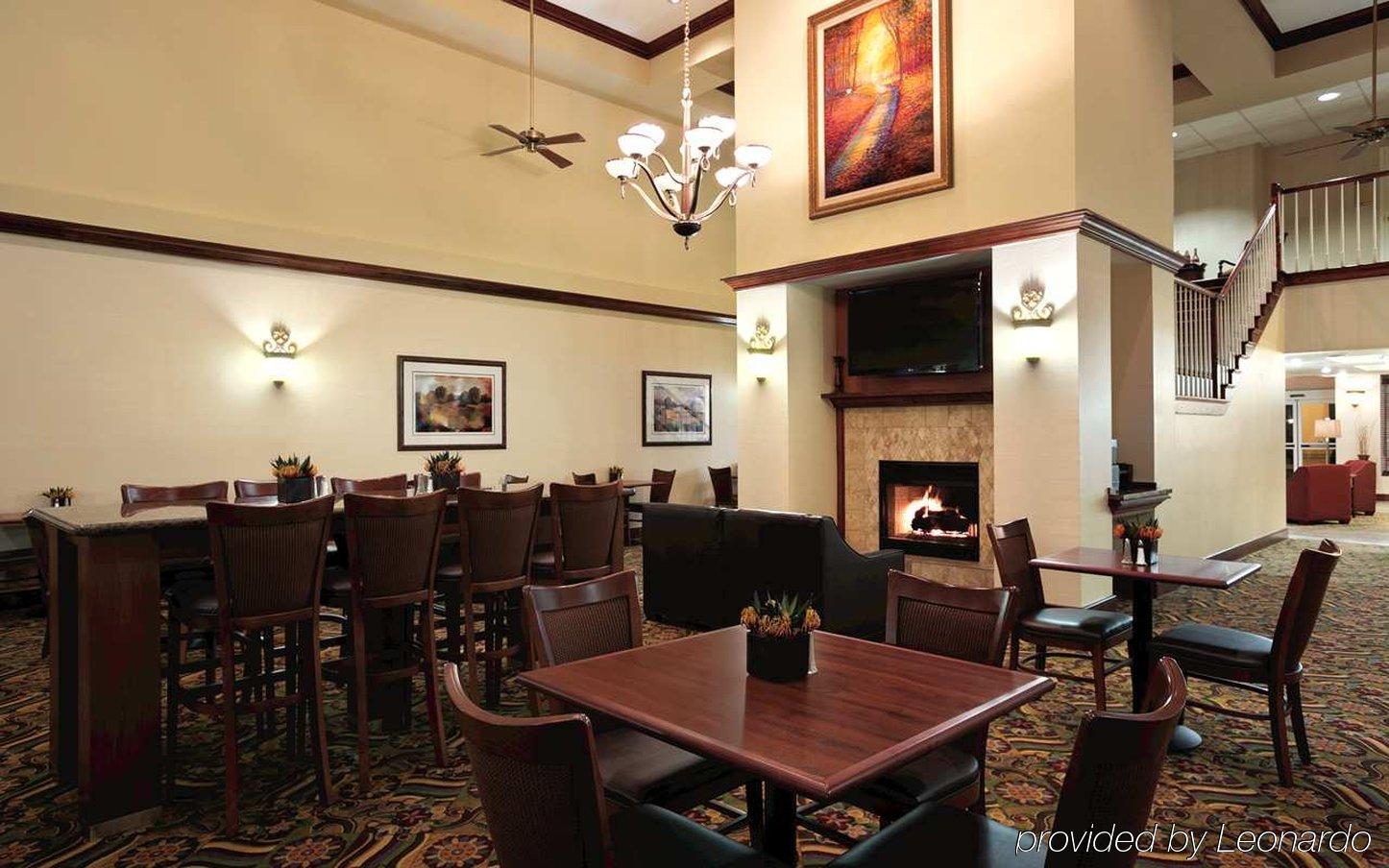 โฮมวูด สวีตส์ บาย ฮิลตัน แจ็คสัน ริดจ์แลนด์ Hotel ภายนอก รูปภาพ