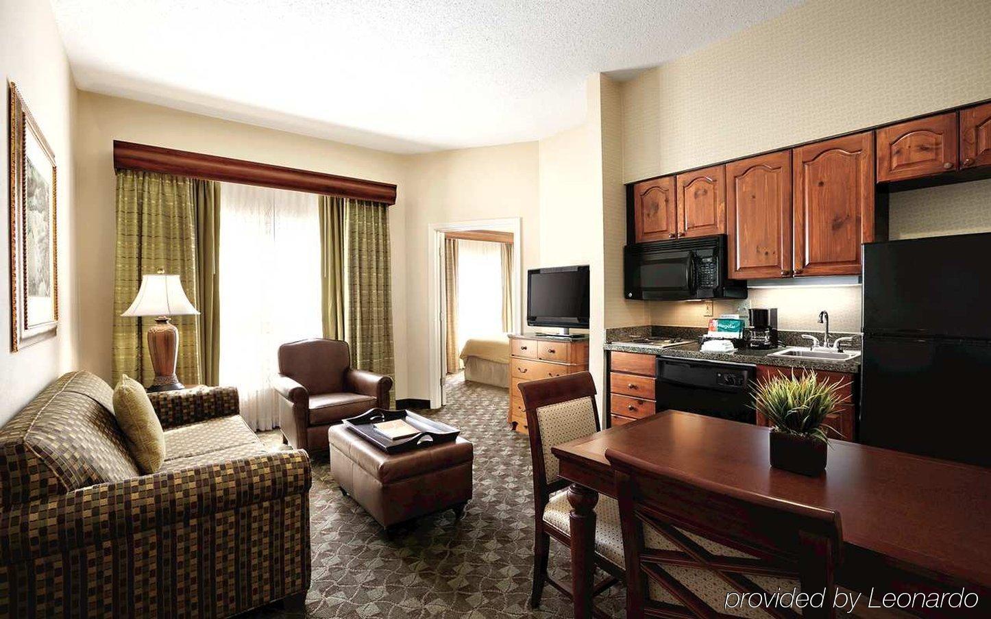โฮมวูด สวีตส์ บาย ฮิลตัน แจ็คสัน ริดจ์แลนด์ Hotel ภายนอก รูปภาพ