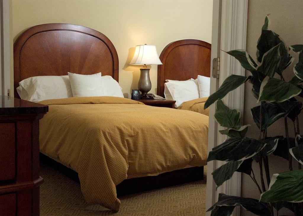 โฮมวูด สวีตส์ บาย ฮิลตัน แจ็คสัน ริดจ์แลนด์ Hotel ห้อง รูปภาพ