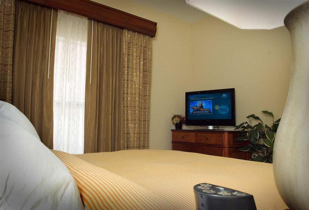 โฮมวูด สวีตส์ บาย ฮิลตัน แจ็คสัน ริดจ์แลนด์ Hotel ห้อง รูปภาพ